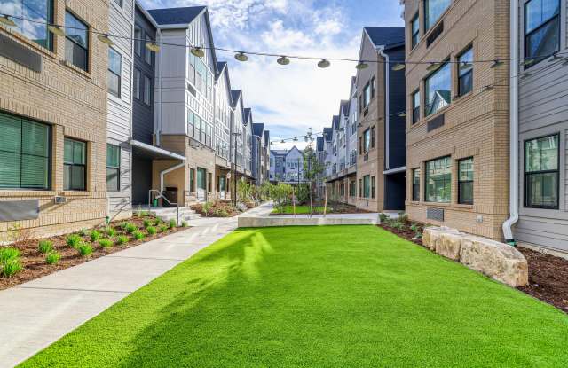 Los Altos - Affordable Housing Gallery 2