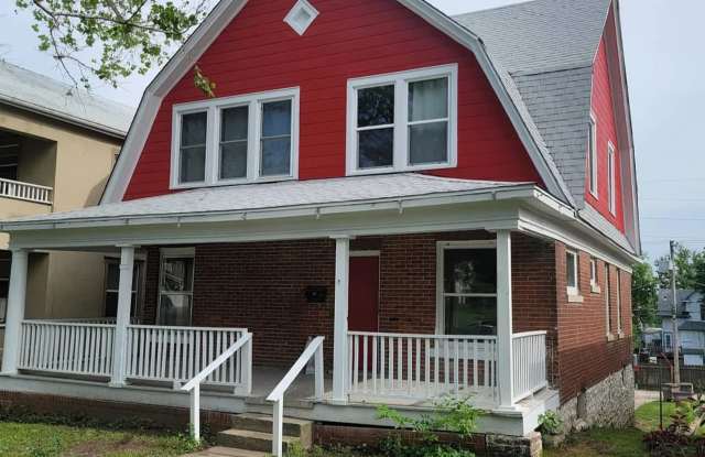 1106 Kansas Ave photos photos