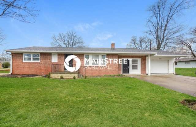 460 West Ellen Street photos photos