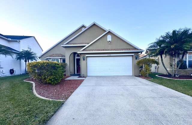 4 bedroom, 2 bathroom home located in Stoneybrook photos photos