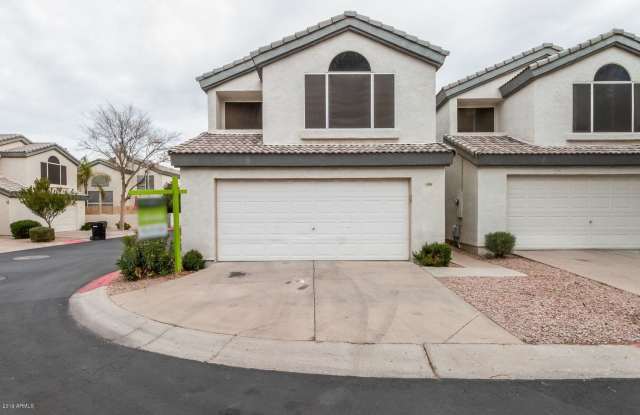 1059 W SANDY BANKS -- - 1059 West Sandy Banks, Gilbert, AZ 85233