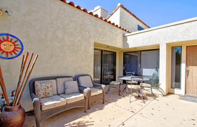 420 Forest Hills Drive - 420 Forest Hills Drive, Rancho Mirage, CA 92270
