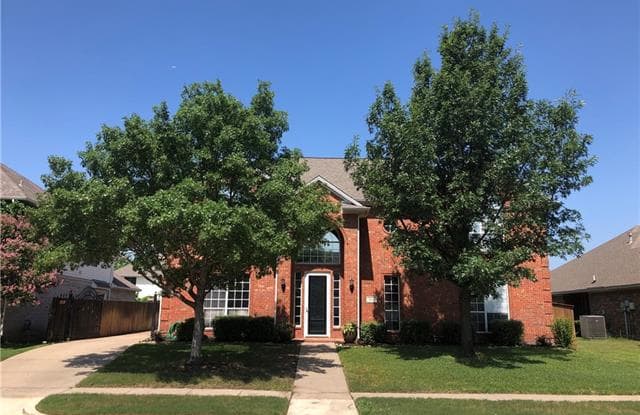 322 Longview Drive - 322 Longview Drive, Keller, TX 76248