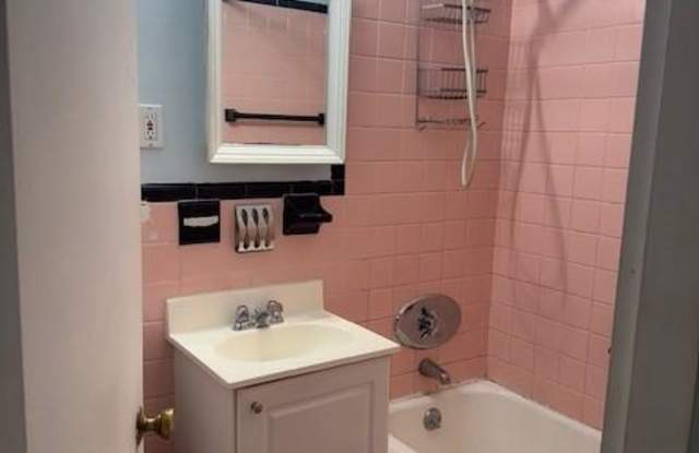 256 Lowell Ave. - 256 Lowell Avenue, Newton, MA 02460