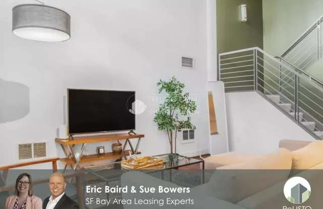 235 Berry St. - 235 Berry Street, San Francisco, CA 94158