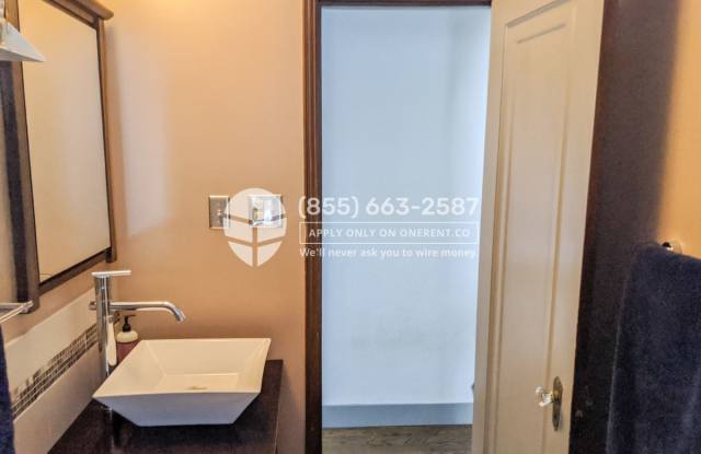 3327 West 20th Ave - 3327 West 20th Avenue, Denver, CO 80211