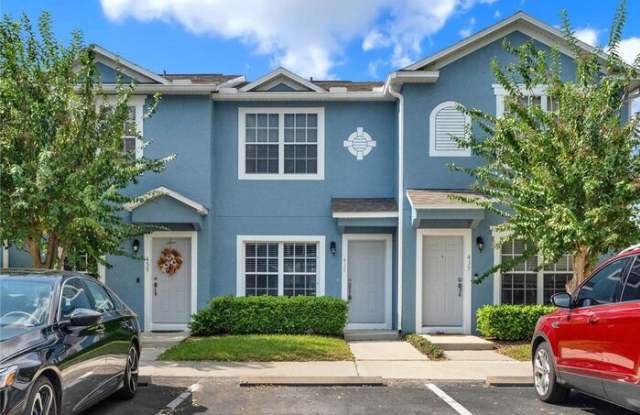437 Wilton Circle - 437 Wilton Circle, Sanford, FL 32773