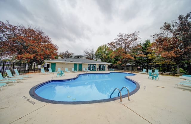 Sentry Pointe Apartments Gallery 3