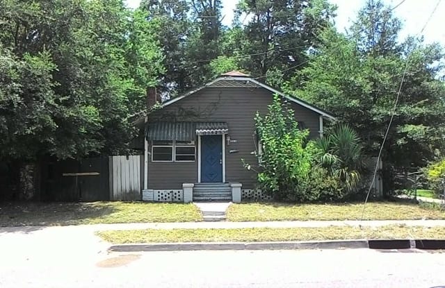 1510 W 34th Street - 1510 West 34th Street, Jacksonville, FL 32209