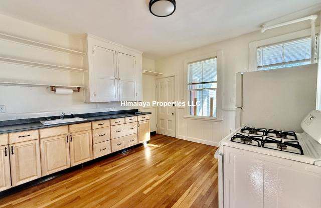 85 College Ave. - 85 College Avenue, Somerville, MA 02144
