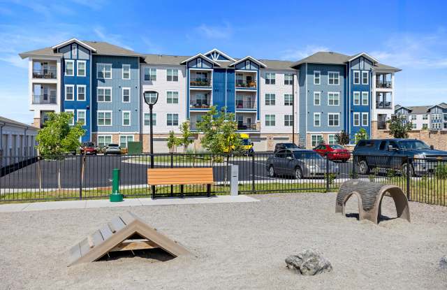 Lofts at Highlands photos photos