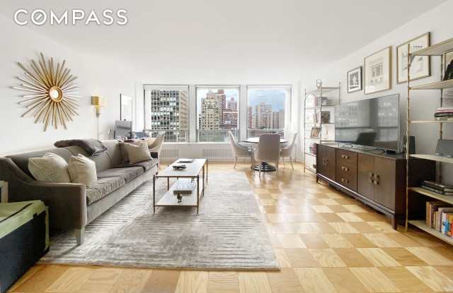 300 East 33rd Street photos photos