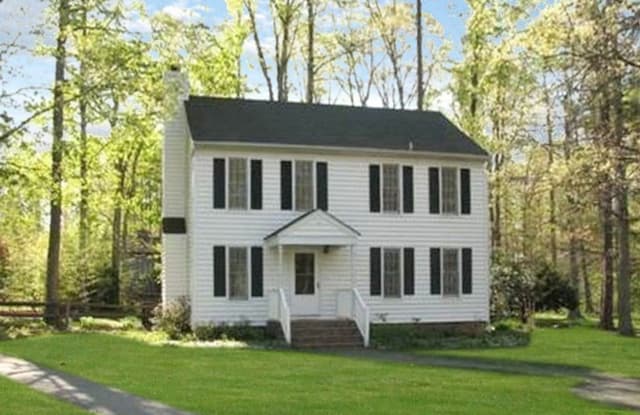 2413 Arrowood Road - 2413 Arrowood Road, Brandermill, VA 23112