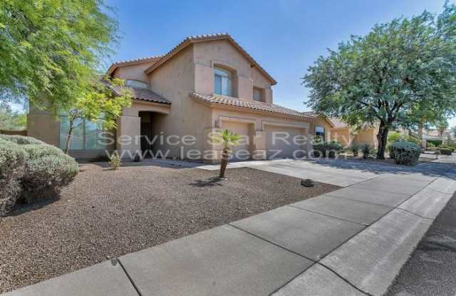 14417 N 99th Street - 14417 North 99th Street, Scottsdale, AZ 85260