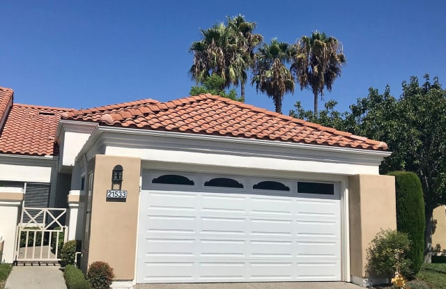 21533 San Giorgio - 21533 San Giorgio, Mission Viejo, CA 92692