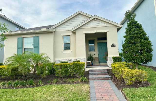 16856 Oakboro Street - 16856 Oakboro Street, Horizon West, FL 34787