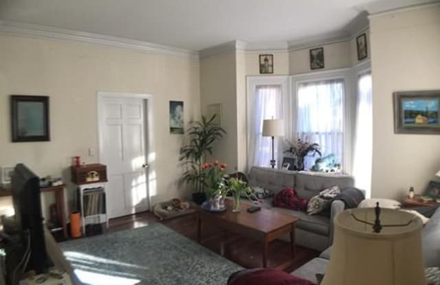 36 Cedar St. - 36 Cedar Street, Somerville, MA 02143