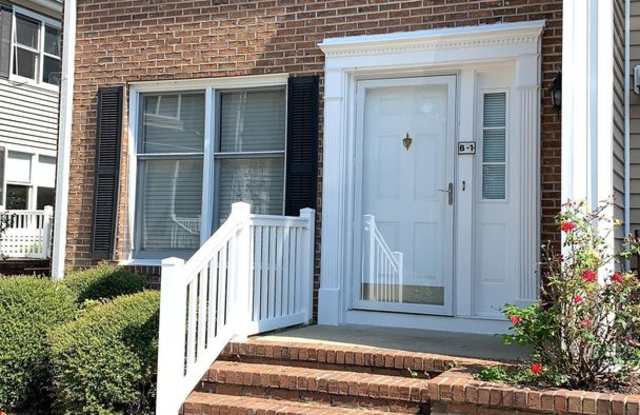 2-Bedroom, 1.5-Bath town house photos photos