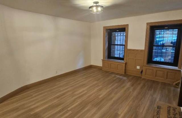 169 West 76th Street - 169 West 76th Street, New York City, NY 10023