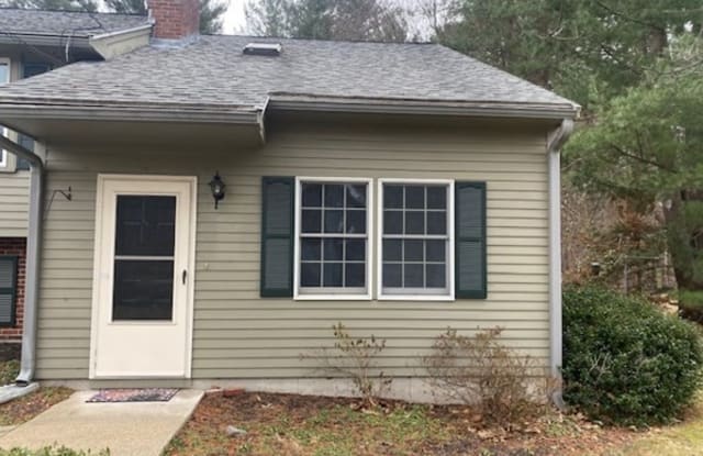 76 Butters Row - 76 Butters Row, Wilmington, MA 01887