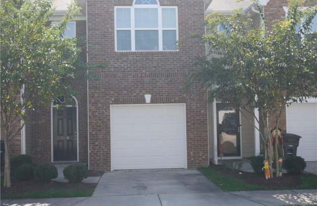 2446 Hartfield Circle - 2446 Hartfield Circle, Winston-Salem, NC 27103