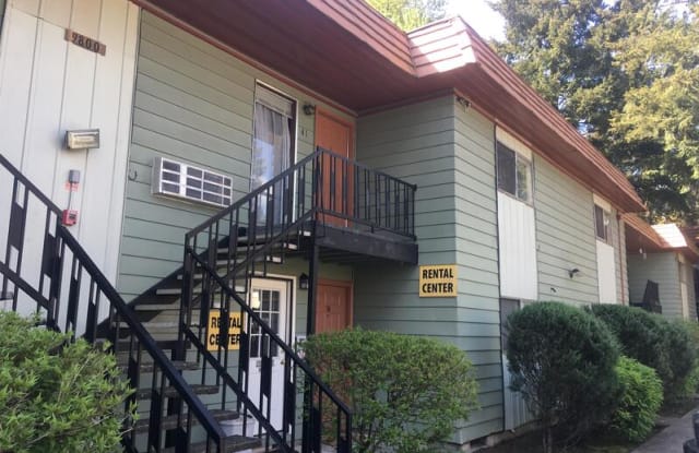 9870 Southwest Frewing Street Apt 55 - 9870 Southwest Frewing Street, Tigard, OR 97223