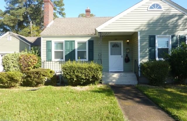 140 Haven Drive - 140 Haven Drive, Norfolk, VA 23503
