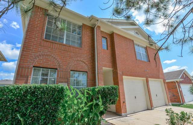 13406 Naples Bridge Rd - 13406 Naples Bridge Road, Fort Bend County, TX 77498
