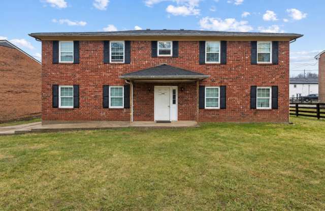 1306 Chinook Trail, Unit 3, Frankfort, KY photos photos