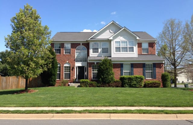 104 SE ALPINE DRIVE SE - 104 Alpine Dr SE, Leesburg, VA 20175