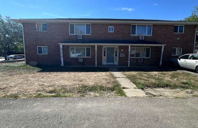 781 Kingsford Rd - 781 Kingsford Road, Columbus, OH 43204
