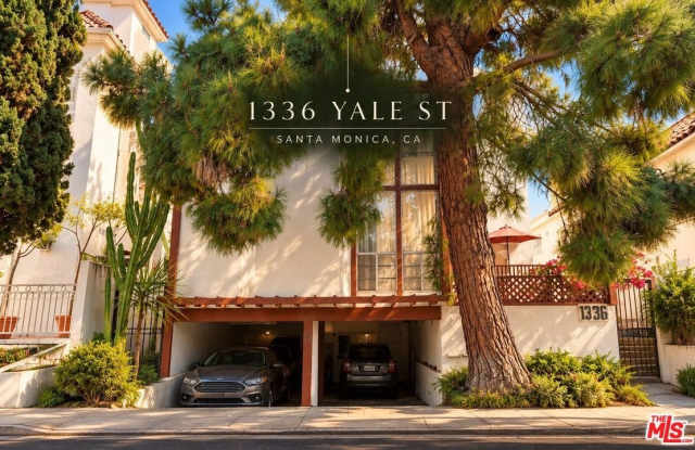 1336 Yale St Gallery 1