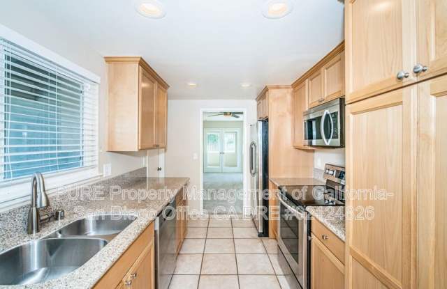 12081 Callado Rd - 12081 Callado Road, San Diego, CA 92128