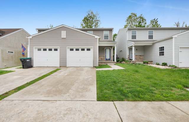 Modern 3-Bed Townhome on Quiet Cul-de-Sac in Bethlehem – Energy Efficient & Move-In Ready photos photos