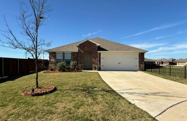 1616 Flat Ridge Court - 1616 Flat Ridge Court, Collin County, TX 75189