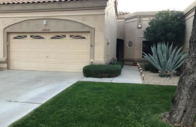 19052 N 83RD Lane - 19052 North 83rd Lane, Peoria, AZ 85382