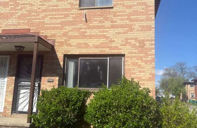 Maple Heights Townhomw photos photos