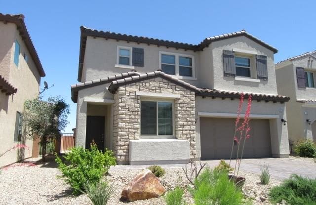 6688 GENTLE CLOUD Court - 6688 Gentle Cloud Ct, Spring Valley, NV 89148