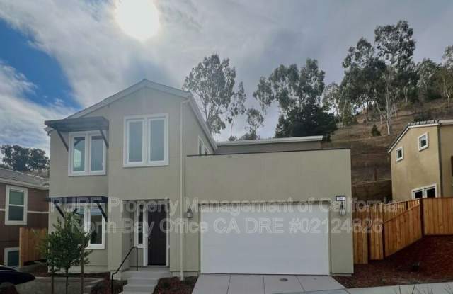546 Sapphire Street - 546 Sapphire Street, Petaluma, CA 94952