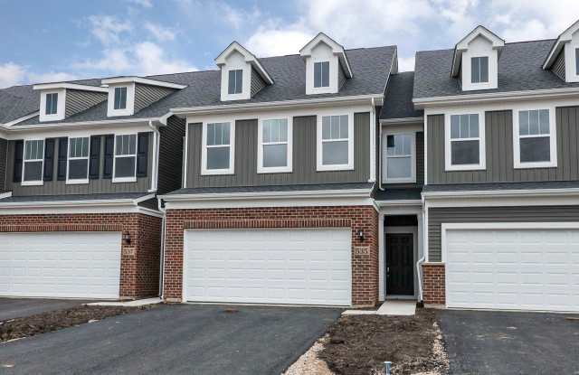535 Watercress Drive Gallery 1