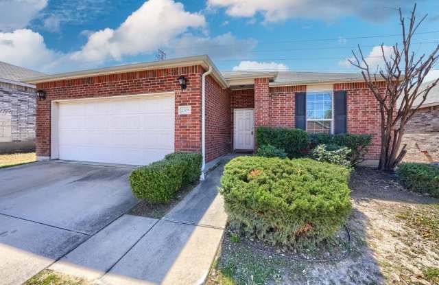 2308 Angoni Way - 2308 Angoni Way, Fort Worth, TX 76131