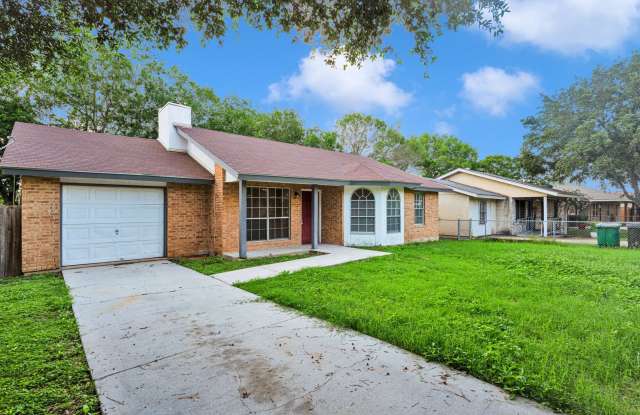 3-Bedroom, 2-Bath Rental Home – South San Antonio Gallery 4