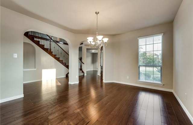 4501 Nunnley Drive Gallery 4