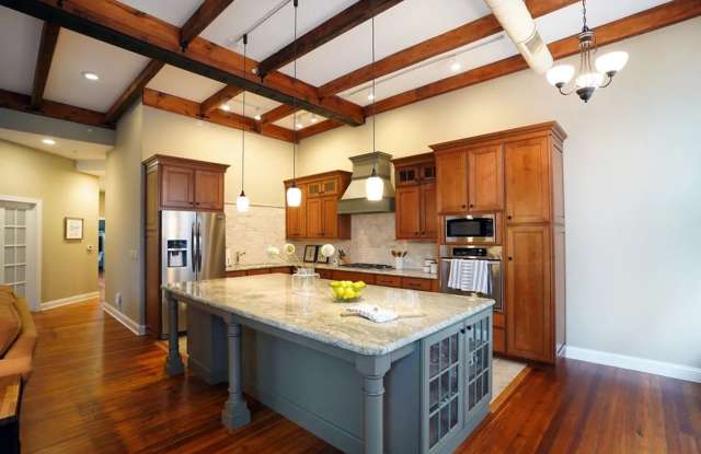 13 Chestnut Lofts photos photos