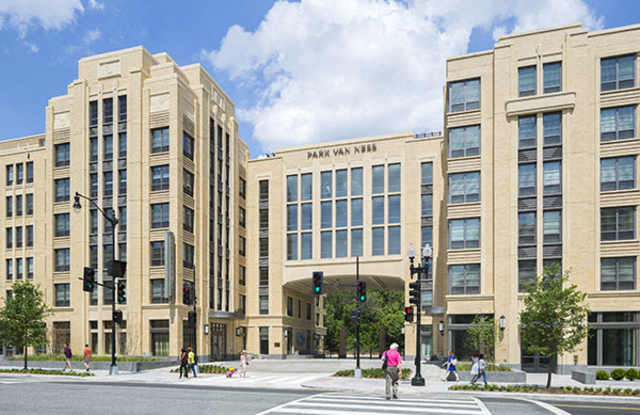 Park Van Ness photos photos Park Van Ness photos photos