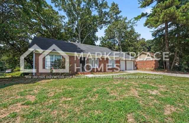 1025 Walker Place Dr Gallery 3
