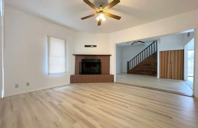 Large 5 bedroom home in Nickerson Gallery 4