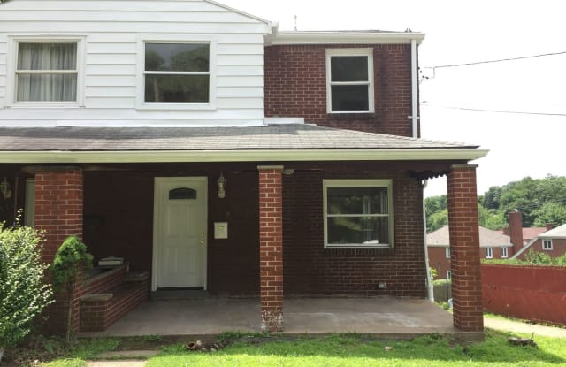918 Woodbine Street - 918 Woodbine Street, Pittsburgh, PA 15201