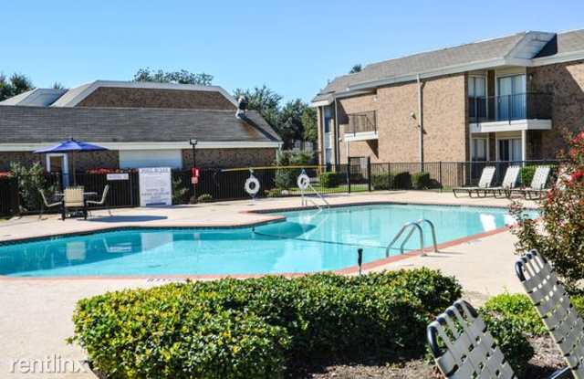 1330 W Spring Valley Rd, Richardson, TX 75080 - 1330 Spring Valley Road, Richardson, TX 75080