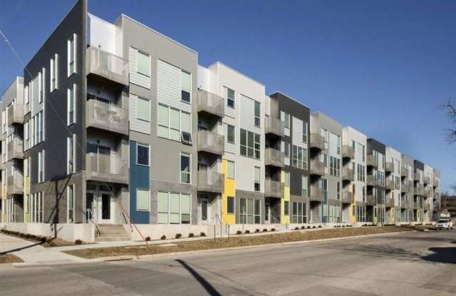 $2,300 | 2 Bedrooms, 2.5 Bathroom Townhome | Pet Friendly* | Available for a August 1st, 2027 Move In! Gallery 1
